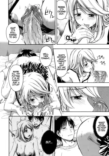 [Tsuruta Bungaku] Hanahira Torori Fhentai - Page 153