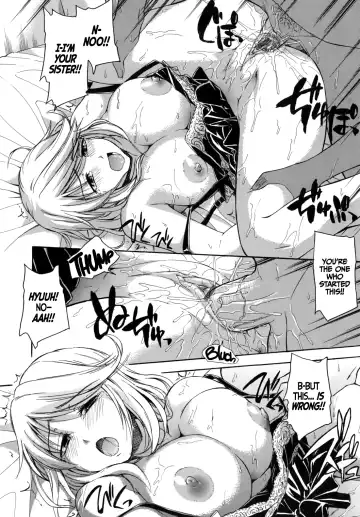 [Tsuruta Bungaku] Hanahira Torori Fhentai - Page 159