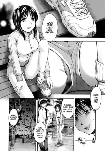 [Tsuruta Bungaku] Hanahira Torori Fhentai - Page 189