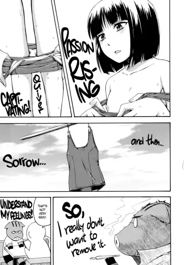 [Tsuruta Bungaku] Hanahira Torori Fhentai - Page 212