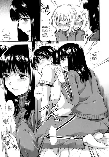 [Tsuruta Bungaku] Hanahira Torori Fhentai - Page 30