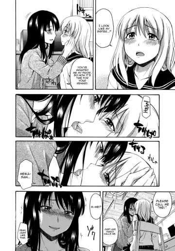 [Tsuruta Bungaku] Hanahira Torori Fhentai - Page 61
