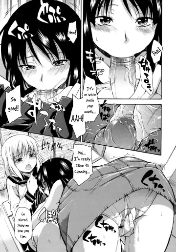 [Tsuruta Bungaku] Hanahira Torori Fhentai - Page 66