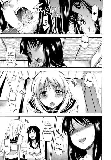 [Tsuruta Bungaku] Hanahira Torori Fhentai - Page 68