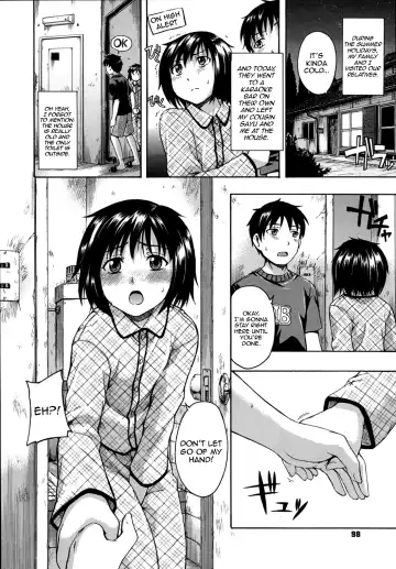 [Tsuruta Bungaku] Hanahira Torori Fhentai - Page 99