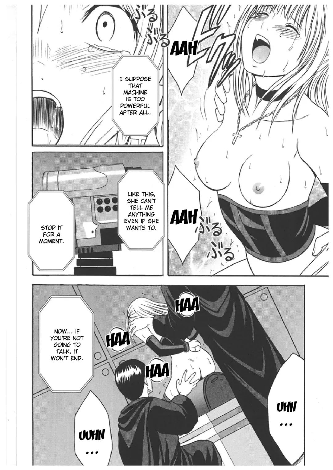 [Crimson] Misa Soushuuhen Fhentai.net - Page 100