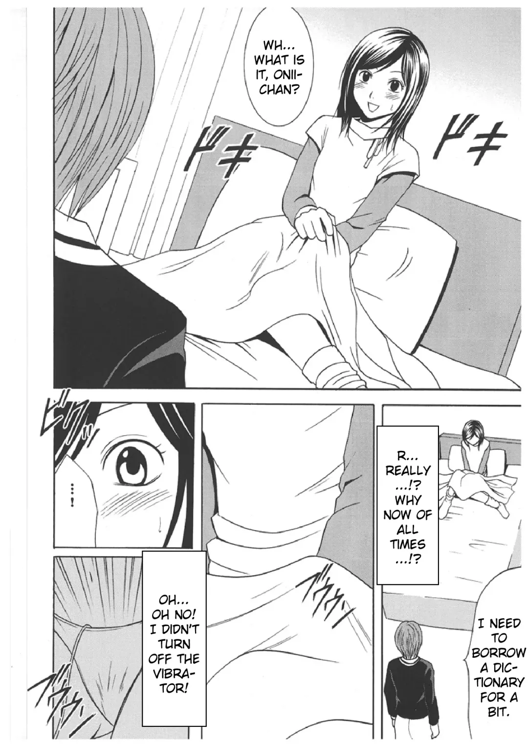 [Crimson] Misa Soushuuhen Fhentai.net - Page 132