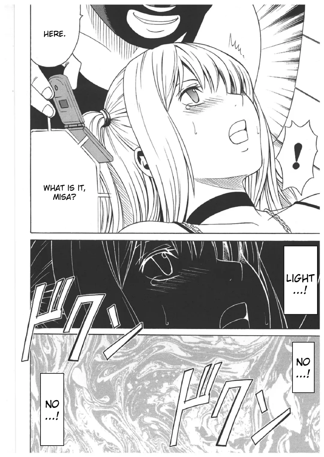 [Crimson] Misa Soushuuhen Fhentai.net - Page 31