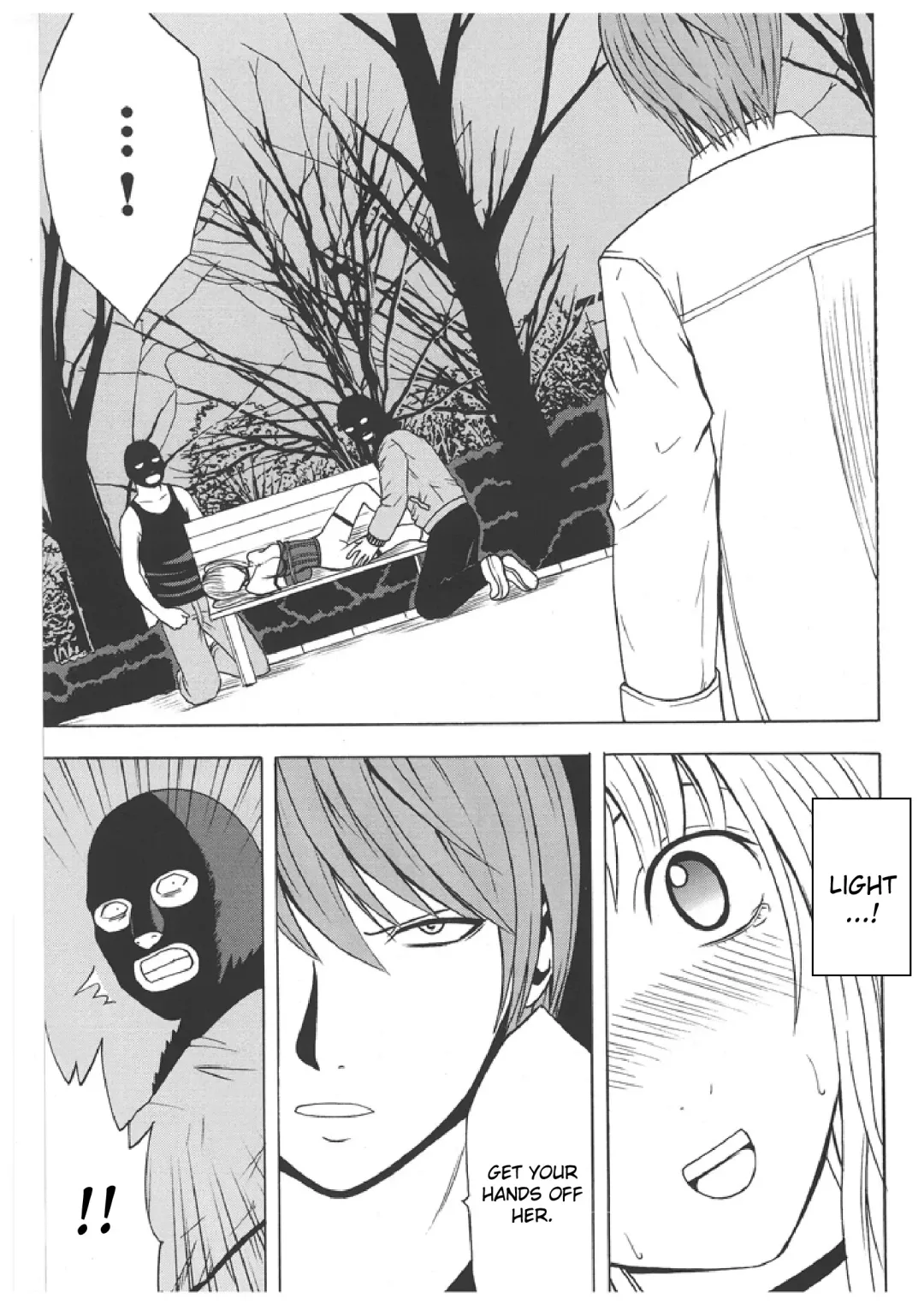 [Crimson] Misa Soushuuhen Fhentai.net - Page 44