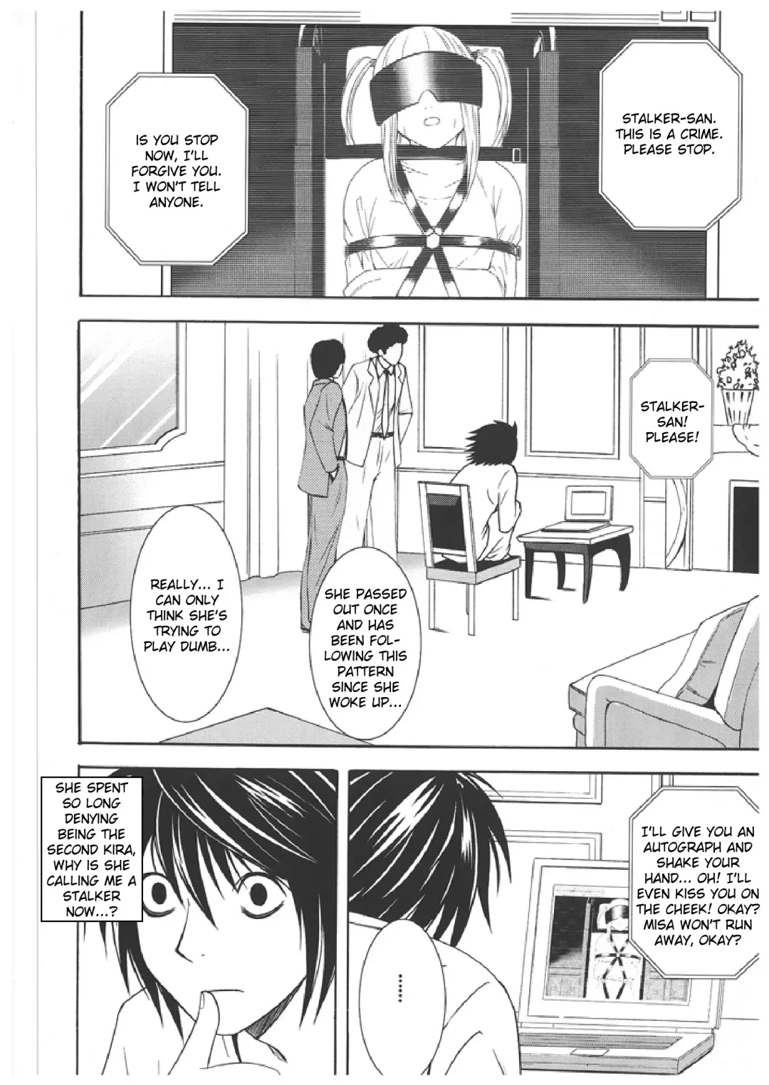 [Crimson] Misa Soushuuhen Fhentai.net - Page 56