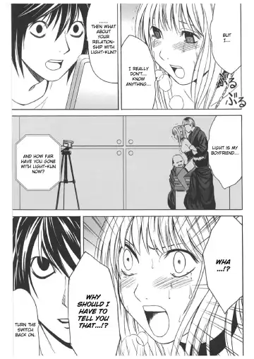 [Crimson] Misa Soushuuhen Fhentai.net - Page 101