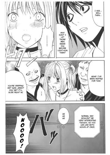 [Crimson] Misa Soushuuhen Fhentai.net - Page 103