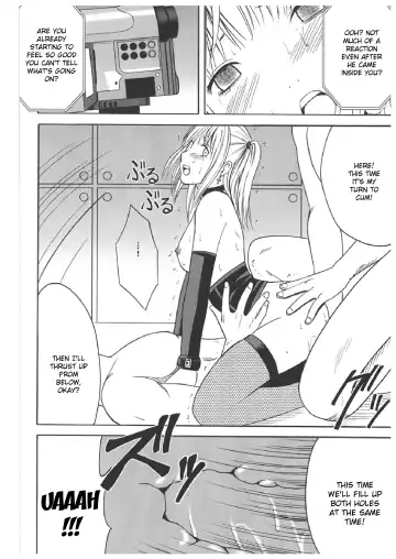 [Crimson] Misa Soushuuhen Fhentai.net - Page 112