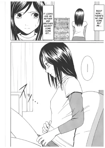 [Crimson] Misa Soushuuhen Fhentai.net - Page 122