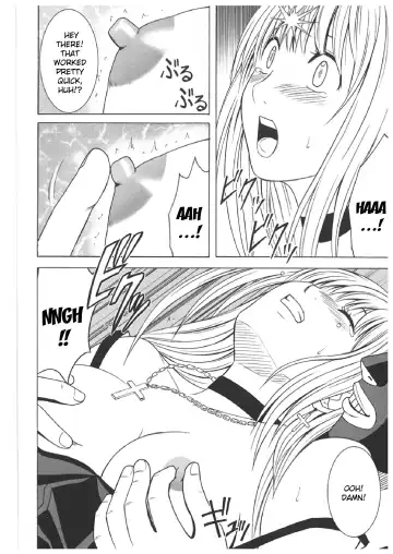 [Crimson] Misa Soushuuhen Fhentai.net - Page 13