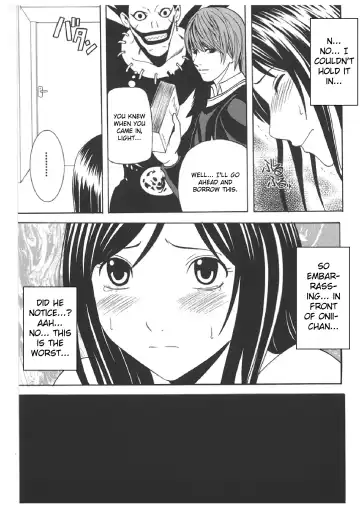 [Crimson] Misa Soushuuhen Fhentai.net - Page 135