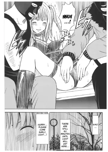 [Crimson] Misa Soushuuhen Fhentai.net - Page 18