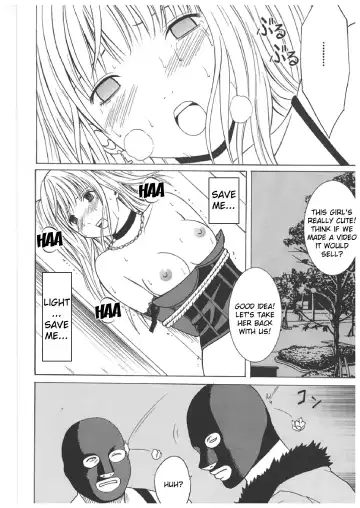 [Crimson] Misa Soushuuhen Fhentai.net - Page 43