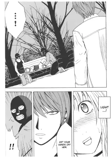 [Crimson] Misa Soushuuhen Fhentai.net - Page 44