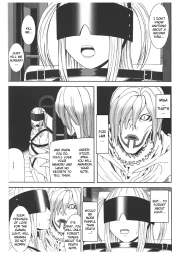 [Crimson] Misa Soushuuhen Fhentai.net - Page 53