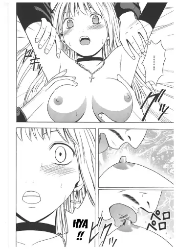 [Crimson] Misa Soushuuhen Fhentai.net - Page 62