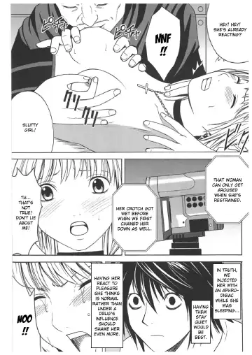 [Crimson] Misa Soushuuhen Fhentai.net - Page 63