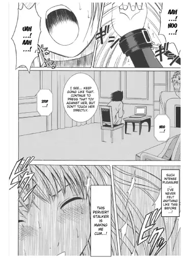 [Crimson] Misa Soushuuhen Fhentai.net - Page 76