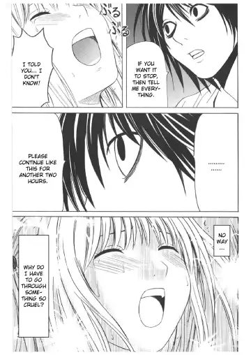 [Crimson] Misa Soushuuhen Fhentai.net - Page 85