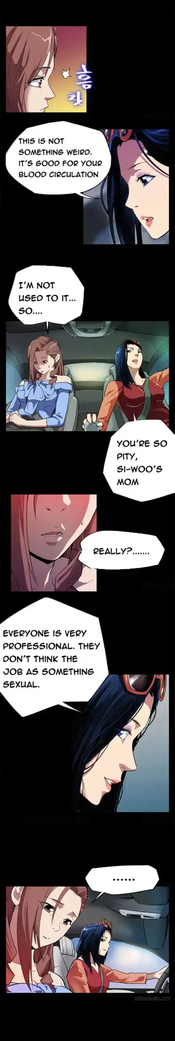 Moms Cafe Ch.1-10 Fhentai.net - Page 53