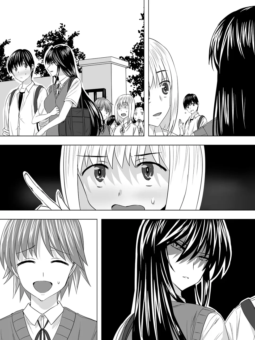 [Sen] Picchiri Suit DIY Fhentai - Page 54