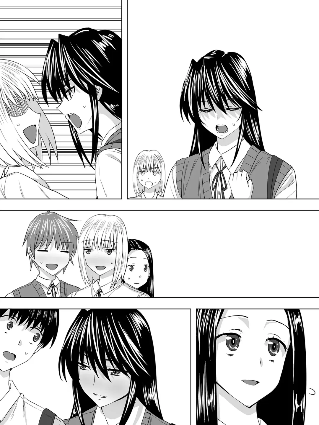 [Sen] Picchiri Suit DIY Fhentai - Page 55