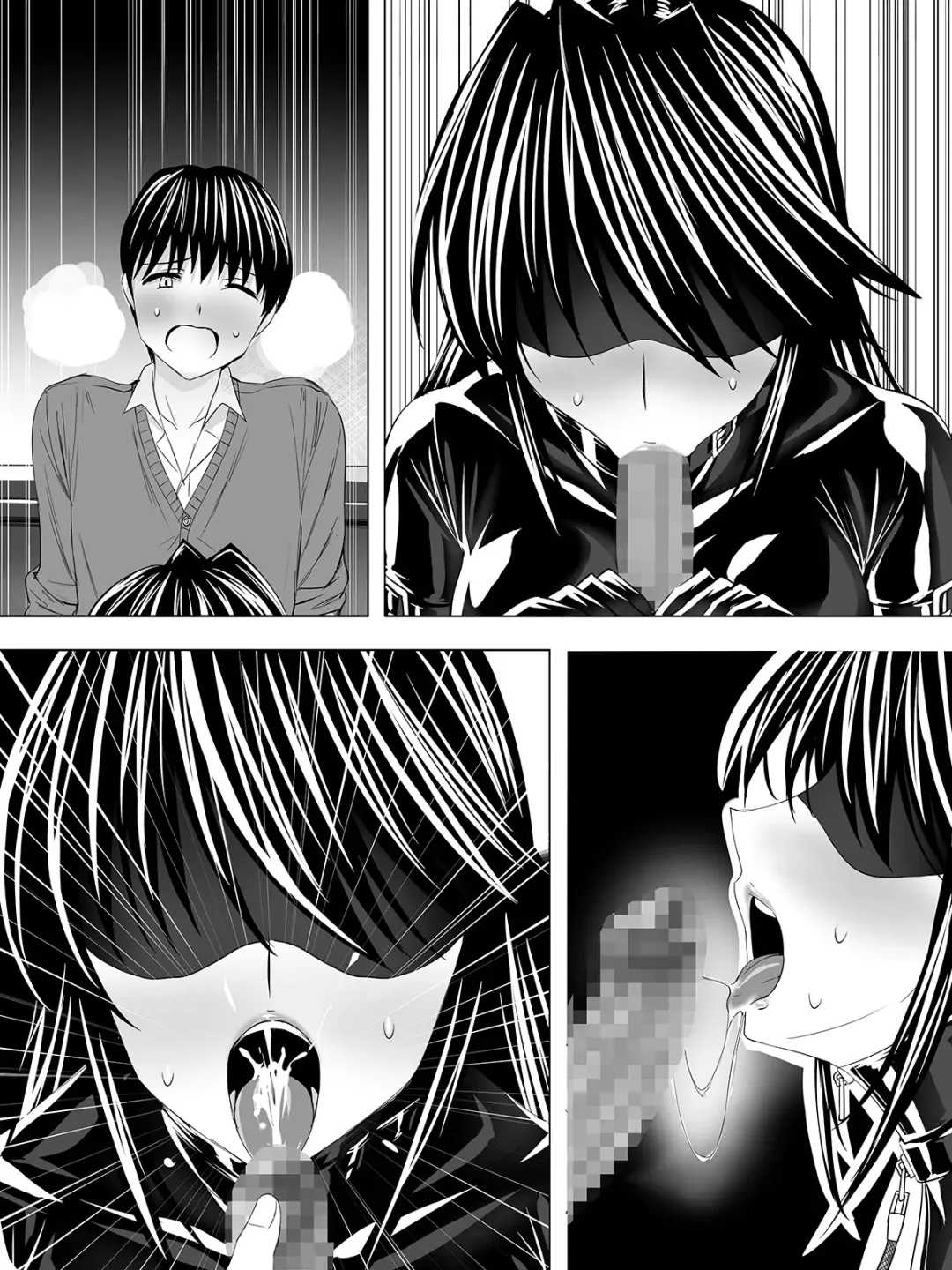 [Sen] Picchiri Suit DIY Fhentai - Page 65