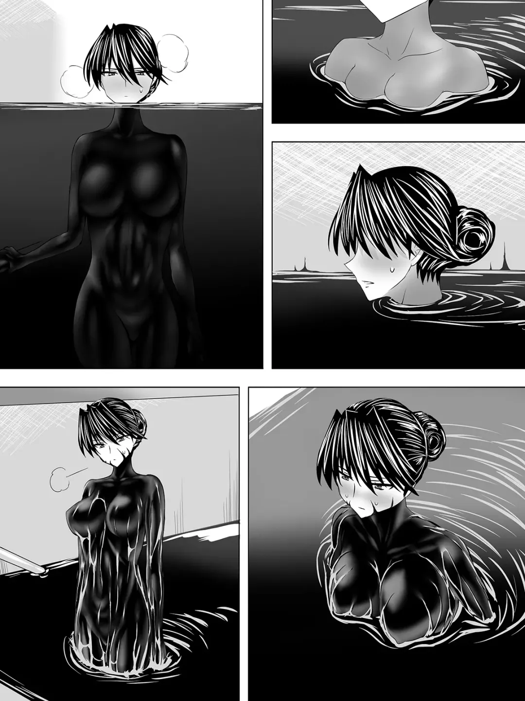 [Sen] Picchiri Suit DIY Fhentai - Page 72