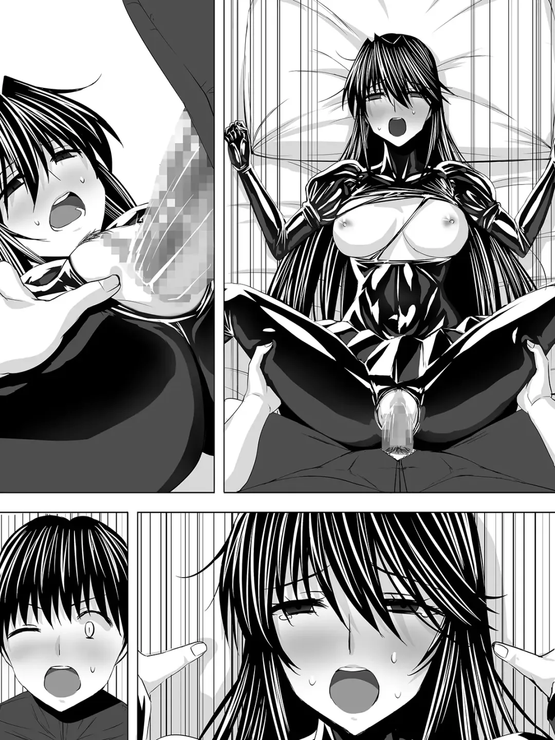 [Sen] Picchiri Suit DIY Fhentai - Page 97