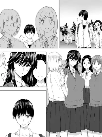 [Sen] Picchiri Suit DIY Fhentai - Page 53