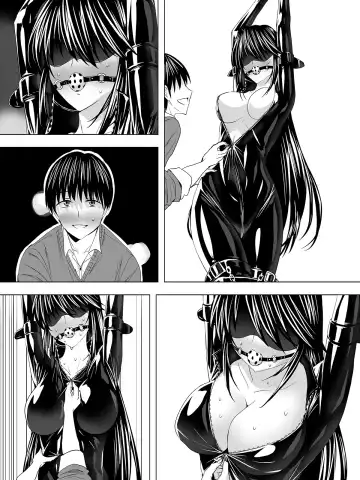 [Sen] Picchiri Suit DIY Fhentai - Page 60