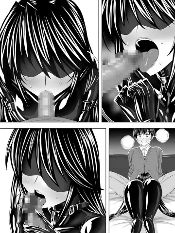 [Sen] Picchiri Suit DIY Fhentai - Page 64