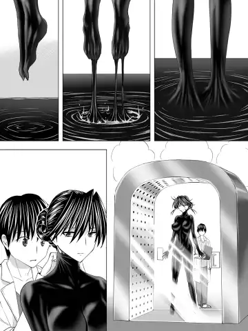 [Sen] Picchiri Suit DIY Fhentai - Page 74