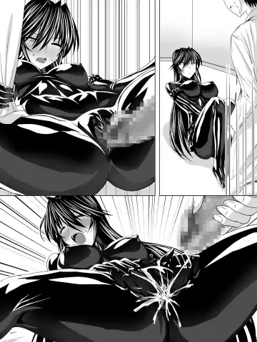 [Sen] Picchiri Suit DIY Fhentai - Page 82