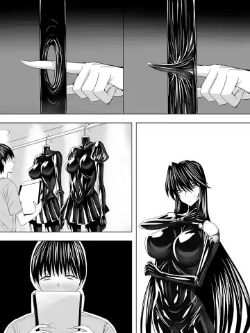 [Sen] Picchiri Suit DIY Fhentai - Page 85