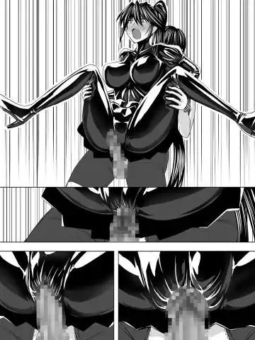 [Sen] Picchiri Suit DIY Fhentai - Page 92