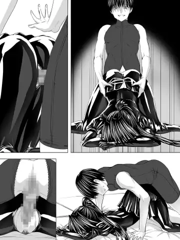 [Sen] Picchiri Suit DIY Fhentai - Page 94