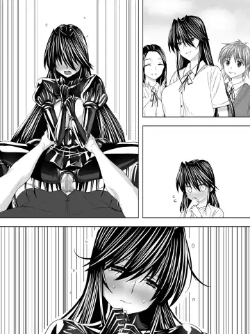 [Sen] Picchiri Suit DIY Fhentai - Page 96