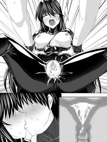 [Sen] Picchiri Suit DIY Fhentai - Page 98