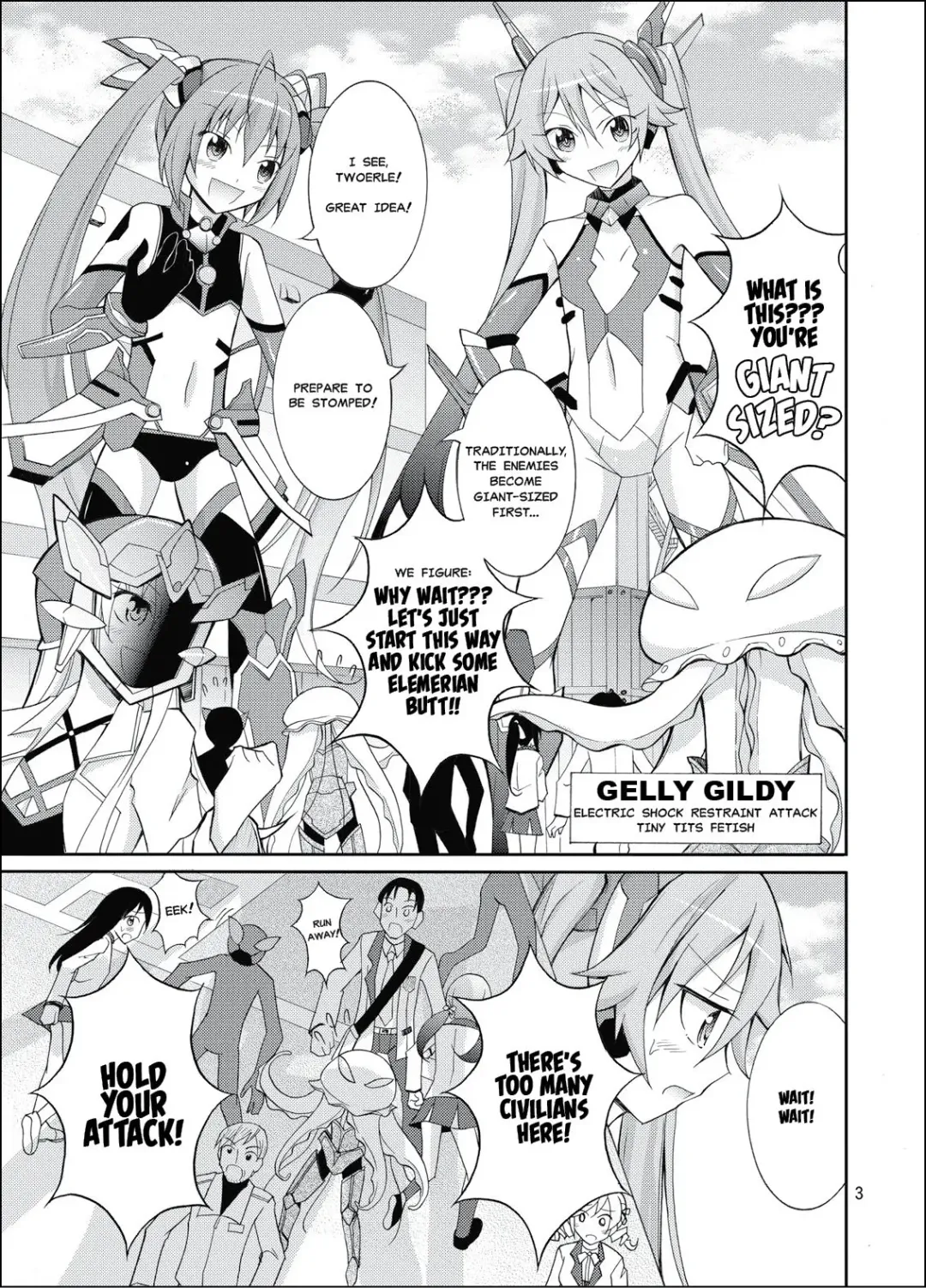 [Matsuno Susumu] Hinnyuu Kanshoukai Fhentai.net - Page 2