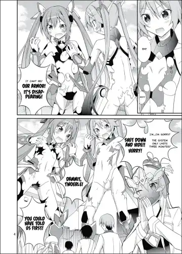 [Matsuno Susumu] Hinnyuu Kanshoukai Fhentai.net - Page 3