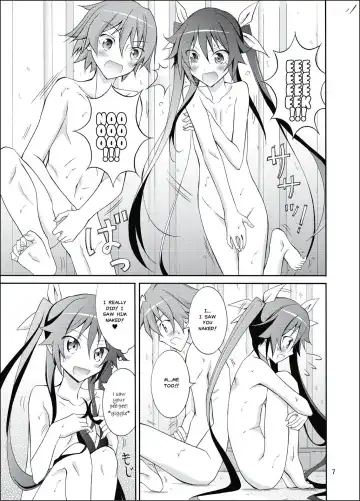 [Matsuno Susumu] Hinnyuu Kanshoukai Fhentai.net - Page 6