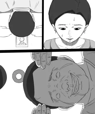 Sono Otoko Warui Hito Fhentai - Page 23