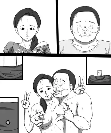 Sono Otoko Warui Hito Fhentai - Page 30