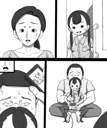 Sono Otoko Warui Hito Fhentai - Page 31